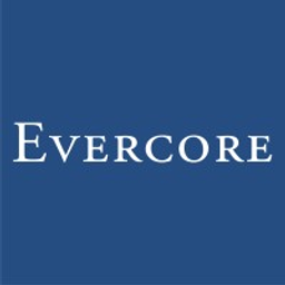Evercore Inc A Aktie