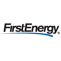 FirstEnergy Corp Aktie