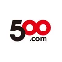 500.Com Osake