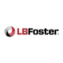 L B Foster Stock