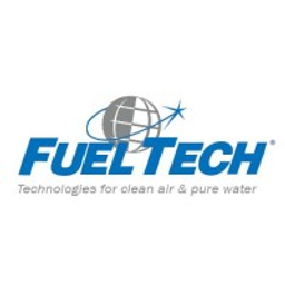 Fuel Tech Aktie