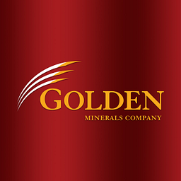 Golden Minerals Co Aktie