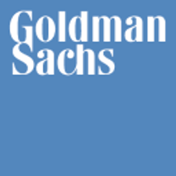 Goldman Sachs BDC Aktie