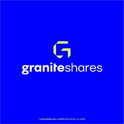 GRANITESHARES YIELDBOOST HOOD ETF