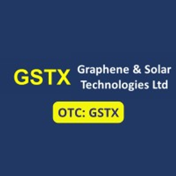 Graphene & Solar Technologies Ltd Aktie