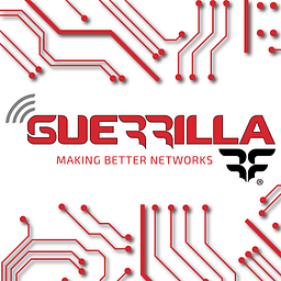 Guerrilla RF Action