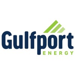 Gulfport Energy