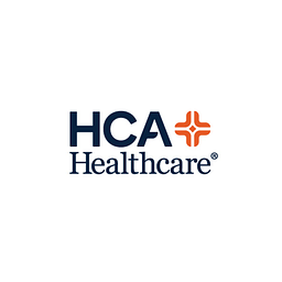 HCA Healthcare Aktsia
