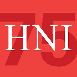 HNI Stock