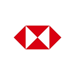 HSBC Holdings PLC ADR Aktie