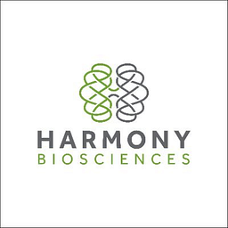 Harmony Biosciences Holdings Aktie