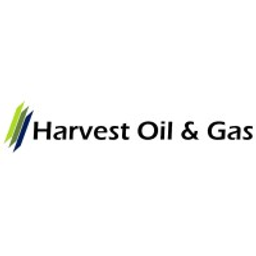 Harvest Oil & Gas Aktie