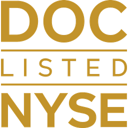 Healthpeak Properties Inc Aandeel