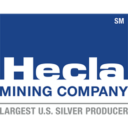 Hecla Mining Aksje