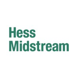 Hess Midstream LP A Aktie