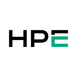 Hewlett Packard Enterprise Co Aktie