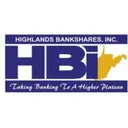 Highlands Bankshares Inc (West Virginia) Aktie