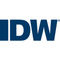 IDW Media Holdings Aksje
