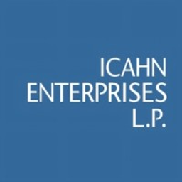 Icahn Enterprises LP Aktie