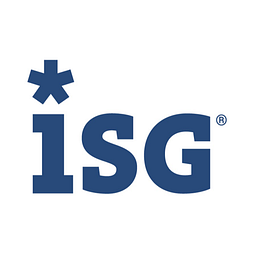Information Services Group Ação