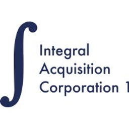 Integral Acquisition Corp 1