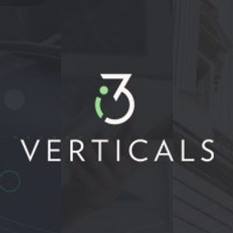 I3 Verticals Aktie