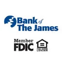 Bank of the James Action