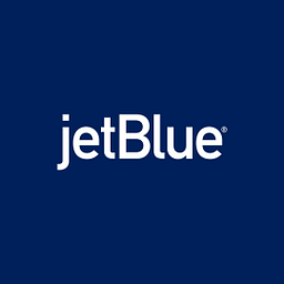 JetBlue Airways Aksje