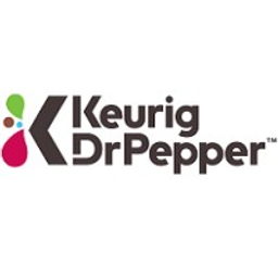 Keurig Dr Pepper Aktie