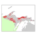 Keweenaw Land Association Ltd Aktie