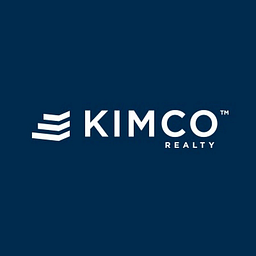 Kimco Realty Corp Aktie