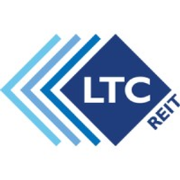 LTC Properties, Inc. Aktie