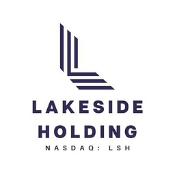 Lakeside Holdings Action