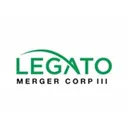Legato Merger Corp. IV Aksje