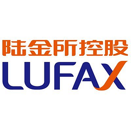 Lufax Holding Ltd (ADR)
