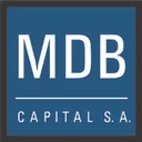 MDB Capital Holdings LLC Aksje