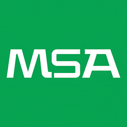MSA Safety Stock