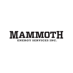 Mammoth Energy Services Stock