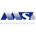 Manhattan Scientifics Action