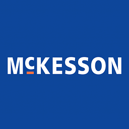 McKesson Aktsia
