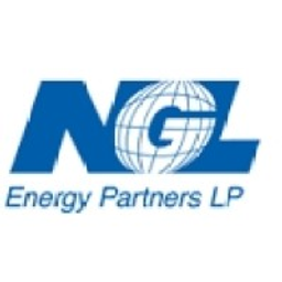 NGL Energy Partners Aktie