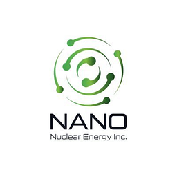 NANO Nuclear Energy