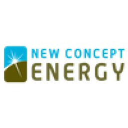 New Concept Energy Aktie