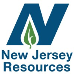 New Jersey Resources Corp Aktie