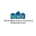 New Mountain Finance Aksje