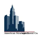 American Strategic Investment Aktie