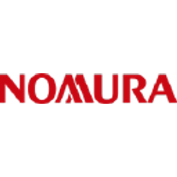 Nomura Holdings Inc ADR Stock