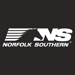 Norfolk Southern Aksje