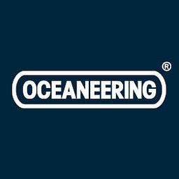Oceaneering International, Inc. Aktie