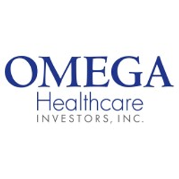 Omega Healthcare Investors Aksje